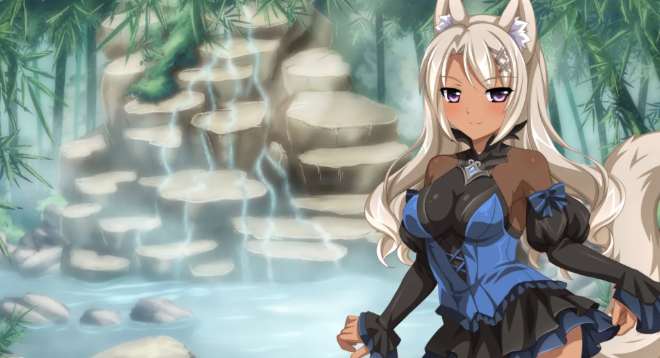 樱花之灵手机安卓汉化(sakura) 樱花之灵手机安卓汉化(sakura)