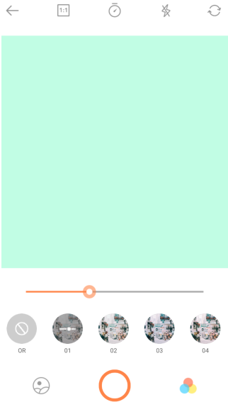 心悦相机手机版下载 心悦相机手机版下载