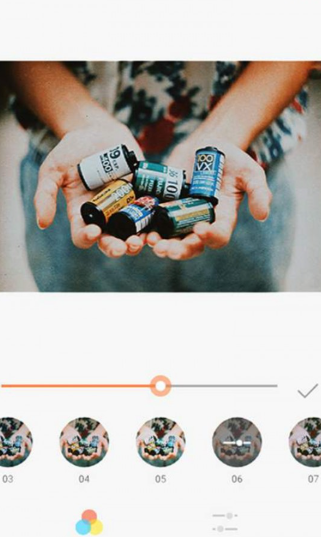 心悦相机手机版下载 心悦相机手机版下载