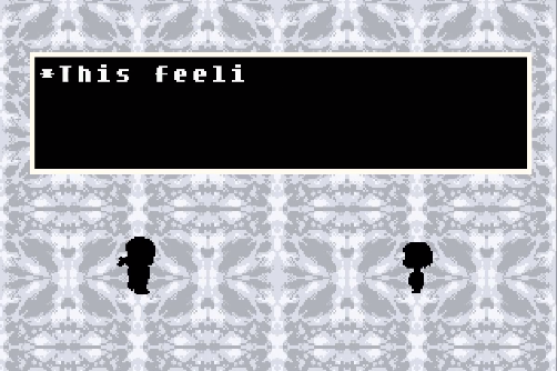 ת֮ݮ(TS!UNDERSWAP Demo)