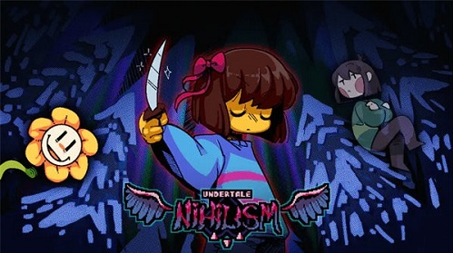 ˵ֻ֮(Undertale Nihilism)