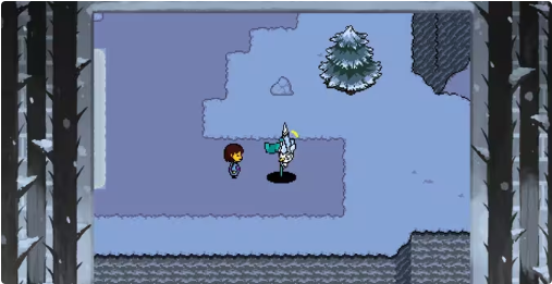 ˵ֻ֮(Undertale Nihilism)