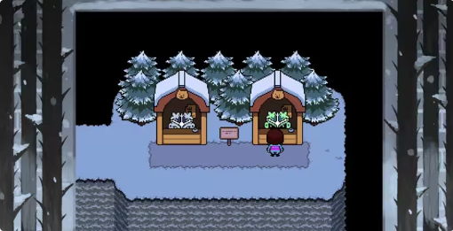 ˵ֻ֮(Undertale Nihilism)