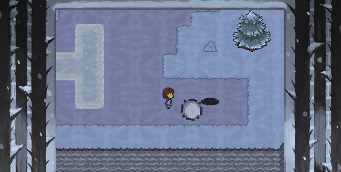 ˵ֻ֮(Undertale Nihilism)