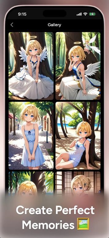 WaifuChat AI官方正版下载 WaifuChat AI官方正版下载