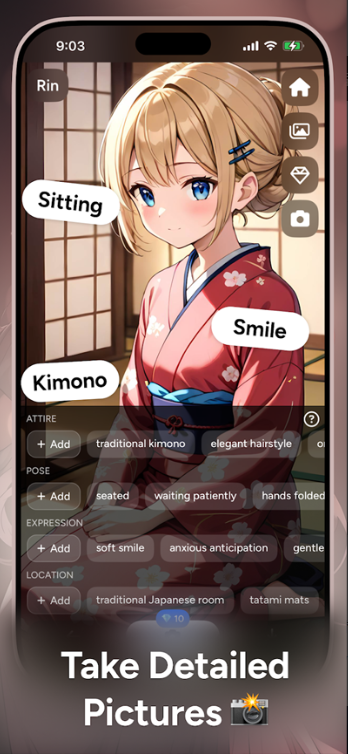 WaifuChat AI官方正版下载 WaifuChat AI官方正版下载