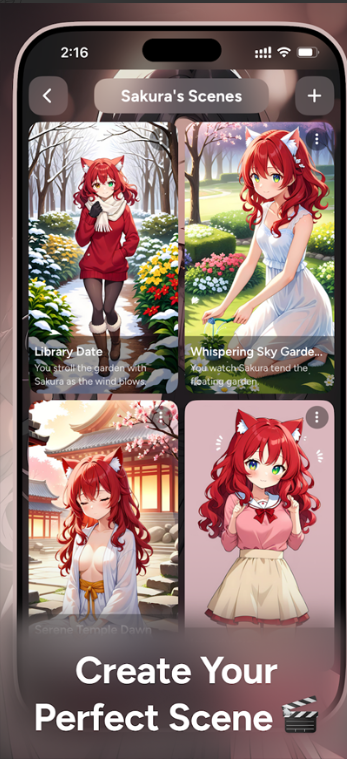 WaifuChat AI官方正版下载 WaifuChat AI官方正版下载