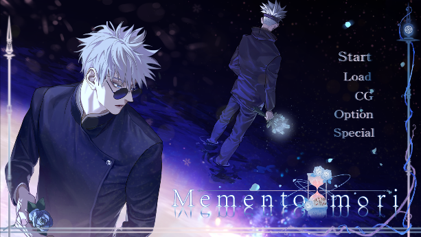 MementoMoriعٷ