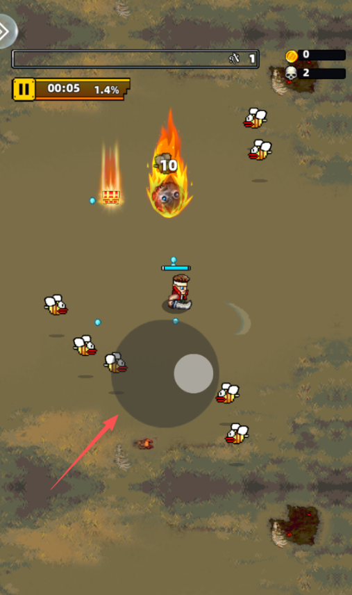 暴走先锋手机版下载 暴走先锋手机版下载