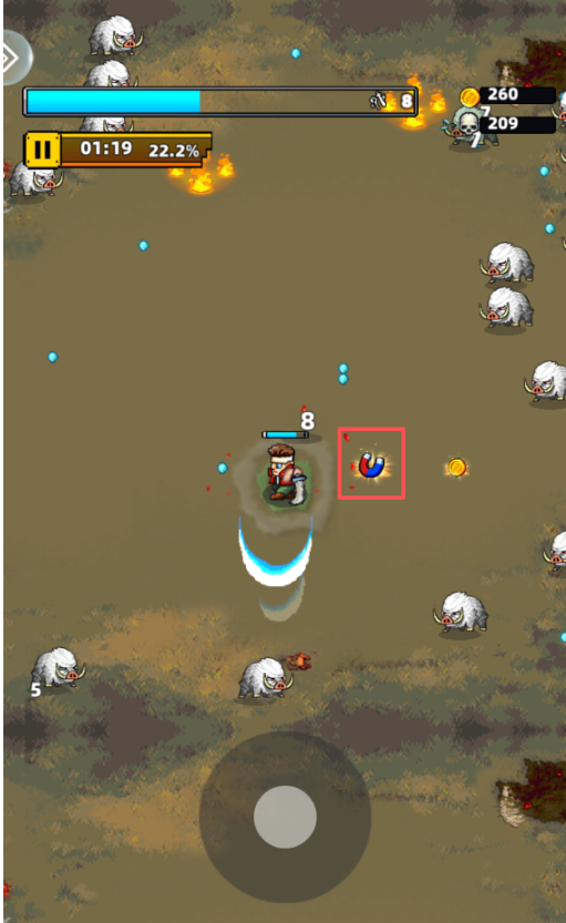 暴走先锋手机版下载 暴走先锋手机版下载