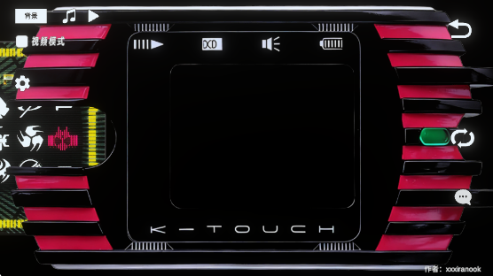 假面骑士帝骑模拟器下载最新版本(DecadeDriver) 假面骑士帝骑模拟器下载最新版本(DecadeDriver)