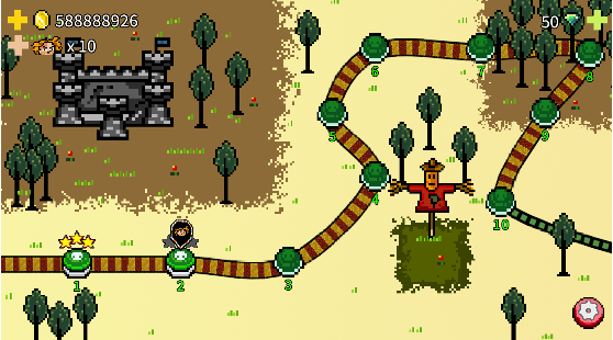 小道猎魔人手机版下载 小道猎魔人手机版下载