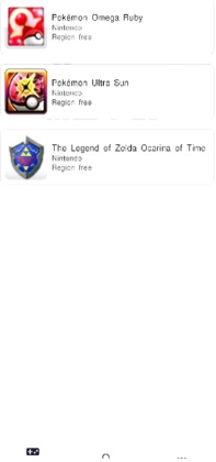 Azahar模拟器最新版下载 Azahar模拟器最新版下载