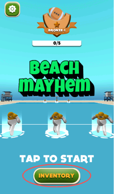 橄榄球猛撞手机版下载 橄榄球猛撞手机版下载