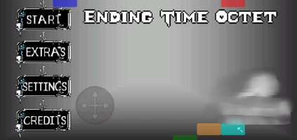 八重终结弹幕加强 八重终结弹幕加强