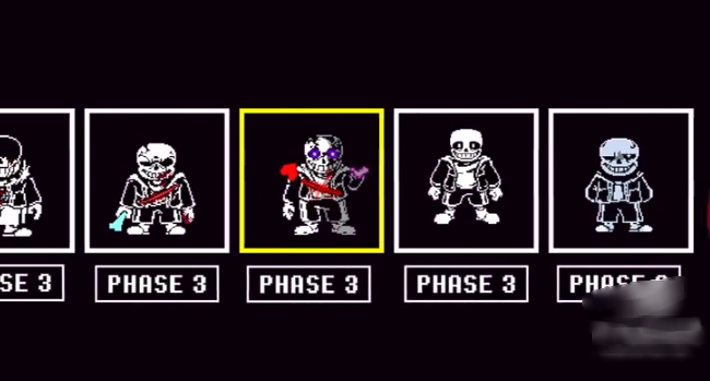 八重终结弹幕加强 八重终结弹幕加强