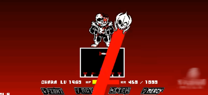 八重终结弹幕加强 八重终结弹幕加强