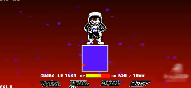 八重终结弹幕加强 八重终结弹幕加强