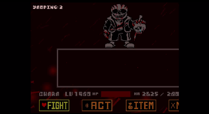 八重终结弹幕加强 八重终结弹幕加强