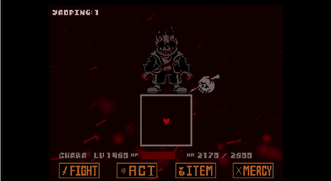 八重终结弹幕加强 八重终结弹幕加强