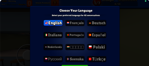 AI女友生活模拟器最新版 AI女友生活模拟器最新版