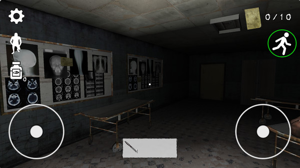 恐鬼症2官方版 恐鬼症2官方版