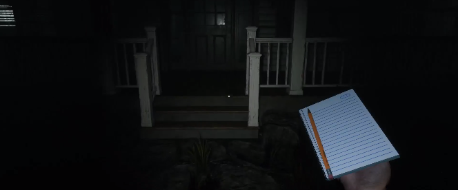 恐鬼症2官方版 恐鬼症2官方版