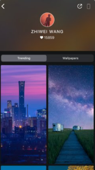 克拉壁纸app手机版下载 克拉壁纸app手机版下载