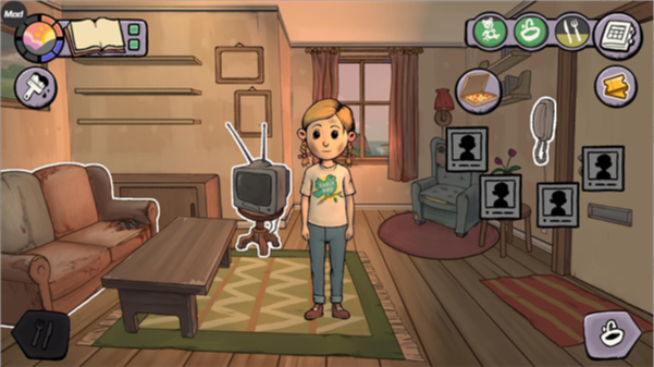 我的孩子新的开始汉化版下载 我的孩子新的开始汉化版下载