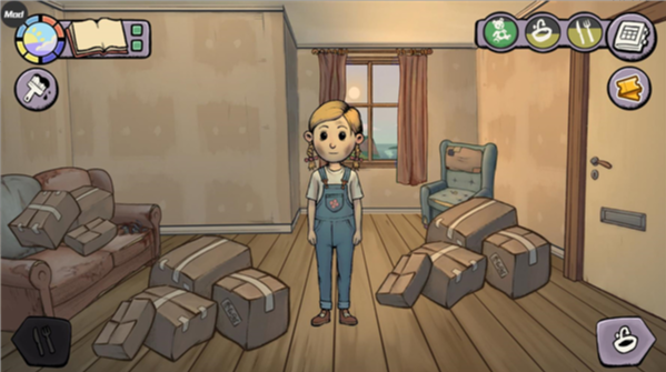 我的孩子新的开始汉化版下载 我的孩子新的开始汉化版下载