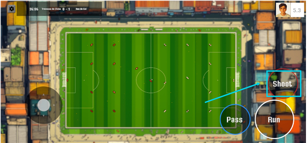 贫民窟足球最后一击最新版下载 贫民窟足球最后一击最新版下载