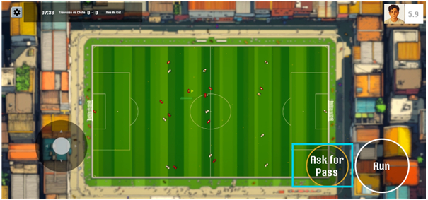 贫民窟足球最后一击最新版下载 贫民窟足球最后一击最新版下载