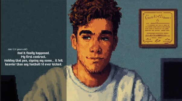 贫民窟足球最后一击最新版下载 贫民窟足球最后一击最新版下载