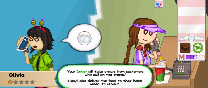 老爹冷饮店togo官方正版 老爹冷饮店togo官方正版