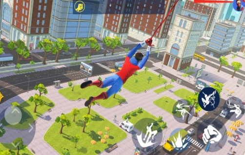 王牌战斗英雄游戏官方版下载 王牌战斗英雄游戏官方版下载