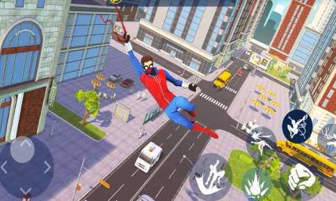 王牌战斗英雄游戏官方版下载 王牌战斗英雄游戏官方版下载