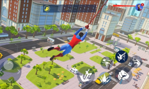 王牌战斗英雄游戏官方版下载 王牌战斗英雄游戏官方版下载