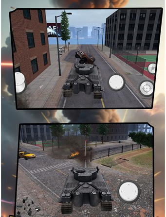 创造与毁灭游戏下载安卓版 创造与毁灭游戏下载安卓版