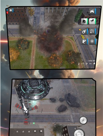 创造与毁灭游戏下载安卓版 创造与毁灭游戏下载安卓版