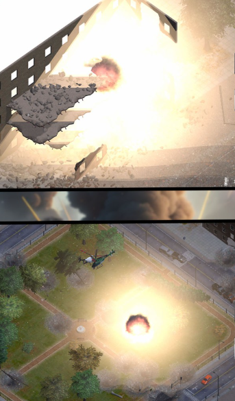 创造与毁灭游戏下载安卓版 创造与毁灭游戏下载安卓版