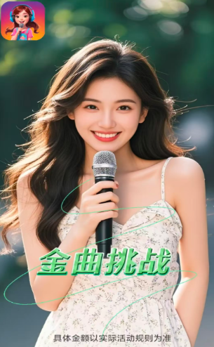 金曲挑战下载最新版 金曲挑战下载最新版