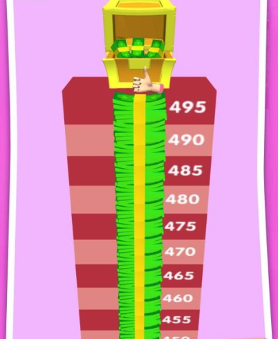 极限冰块挑战手机版下载 极限冰块挑战手机版下载