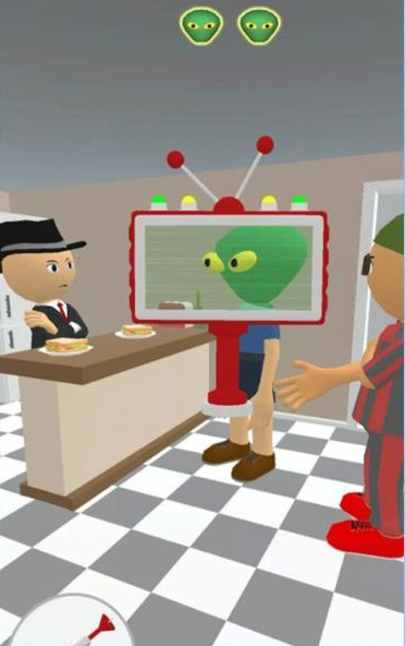 我打丧尸贼溜官方版下载 我打丧尸贼溜官方版下载