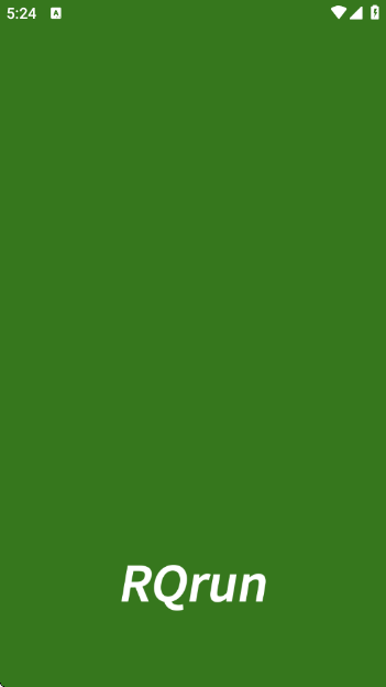 RQrunapp最新版下载 RQrunapp最新版下载