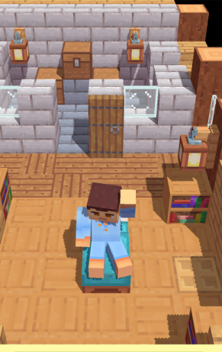 艾利克斯的世界游戏最新版 艾利克斯的世界游戏最新版