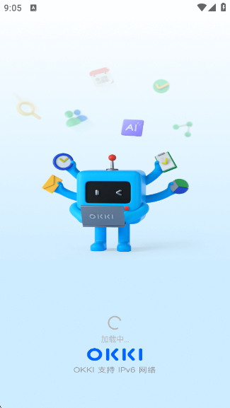 OKKI官方版下载 OKKI官方版下载
