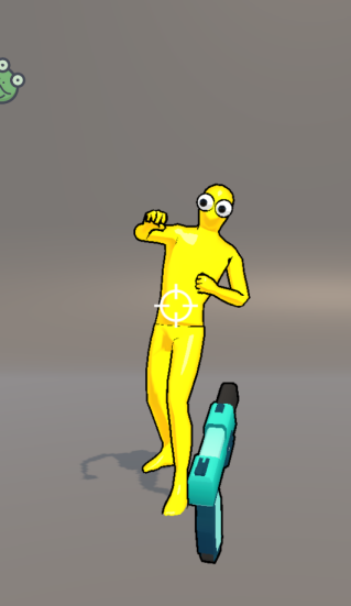 狙击小怪物安卓版下载 狙击小怪物安卓版下载