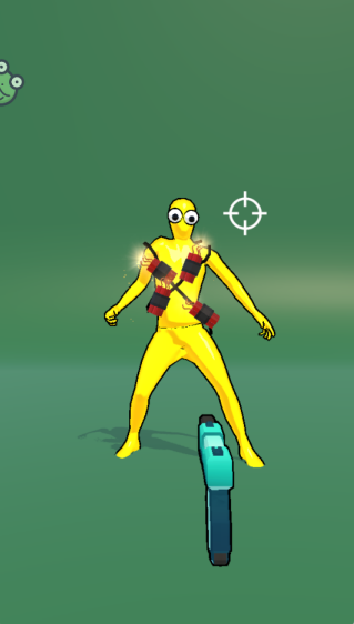 狙击小怪物安卓版下载 狙击小怪物安卓版下载