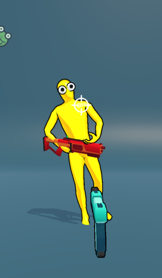 狙击小怪物安卓版下载 狙击小怪物安卓版下载