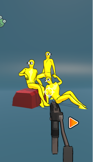 狙击小怪物安卓版下载 狙击小怪物安卓版下载